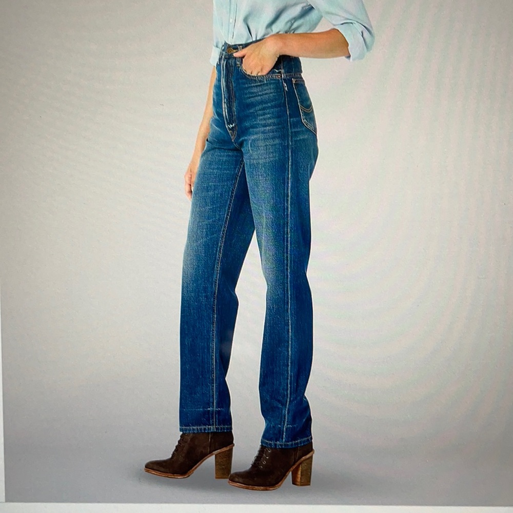 LEE vintage jeans - Picture 6 of 13